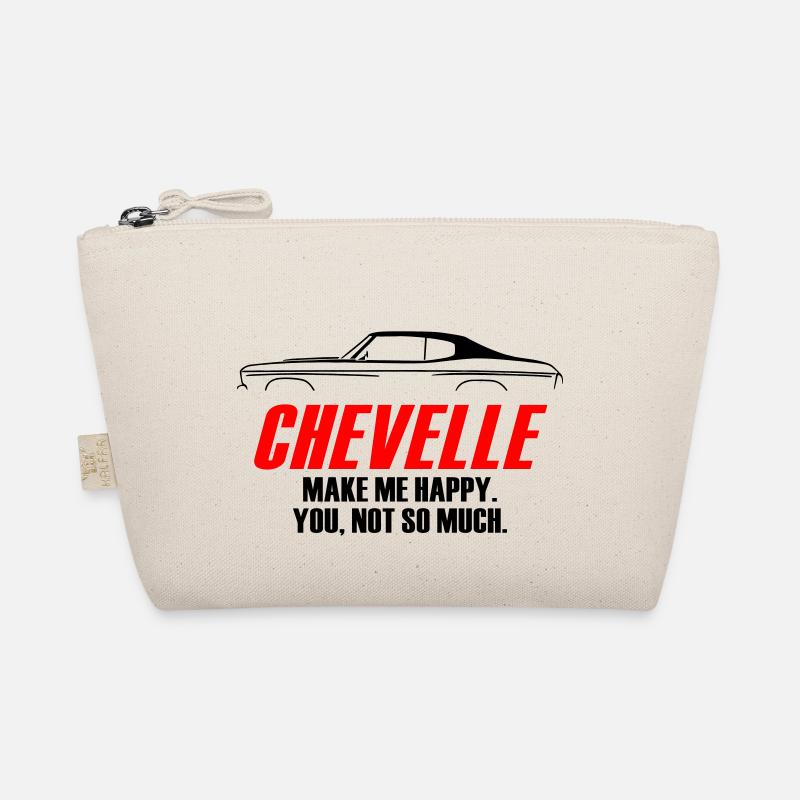 CHEVELLE RENDS-MOI HEUREUX, TU N’AS PAS TELLEMENT Trousse biologique