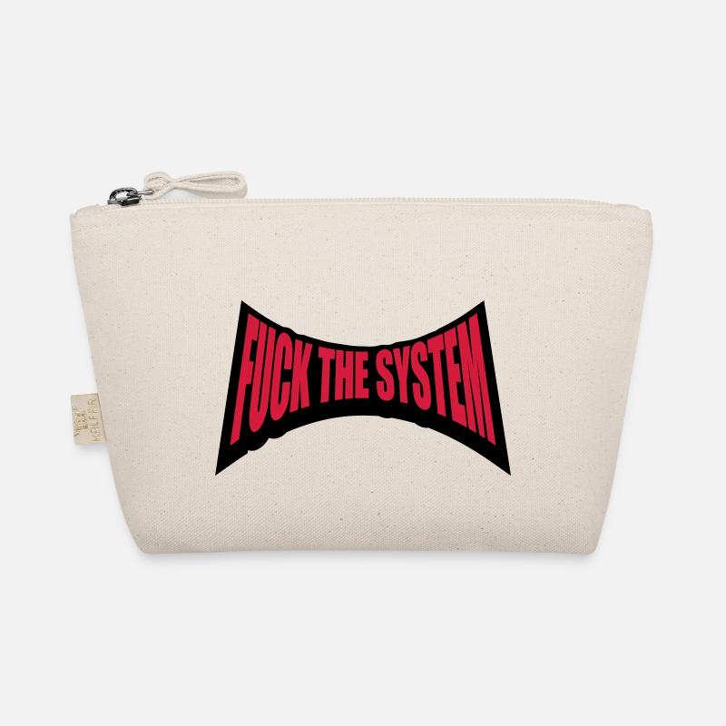 Punk baise le système Trousse biologique