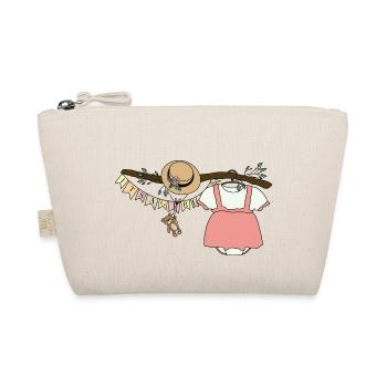 Bébé - Trousse biologique - nature - Devant
