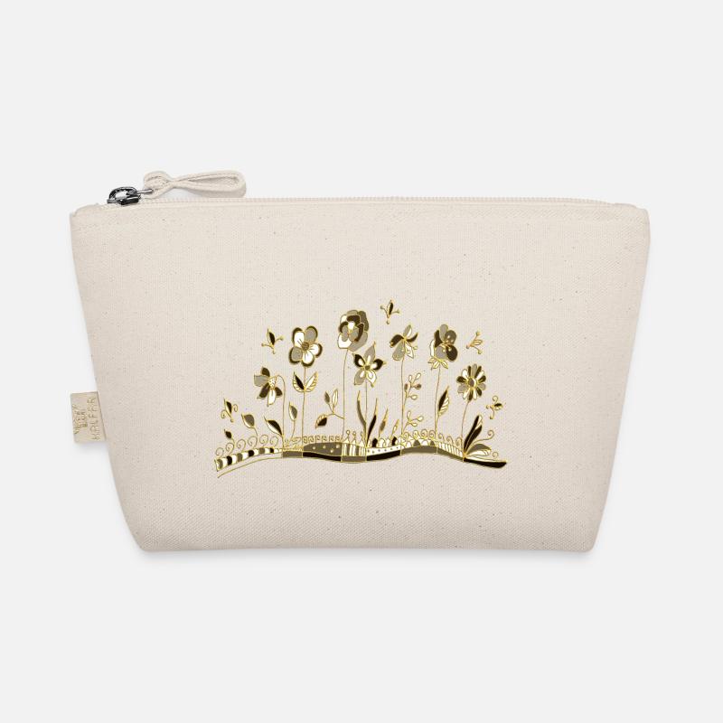 Fleur Trousse biologique
