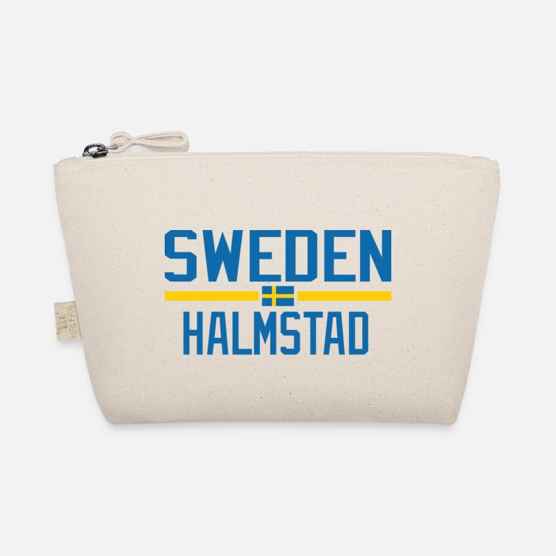 Suède Halmstad Trousse biologique
