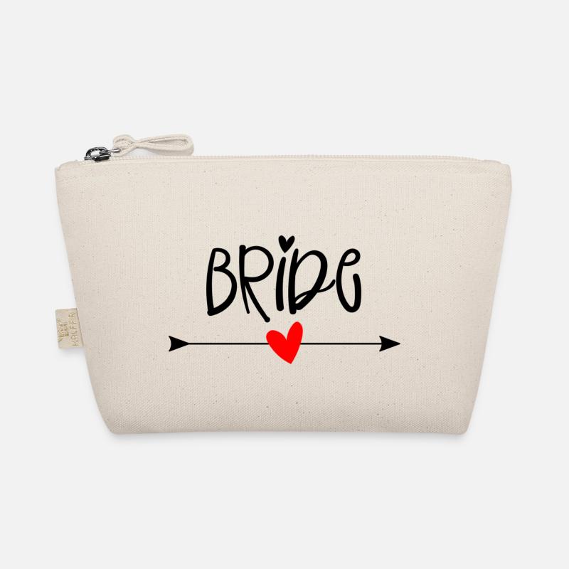 Mariée Trousse biologique