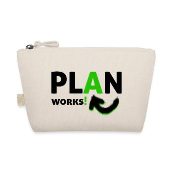 planifier un - Trousse biologique - nature - Devant