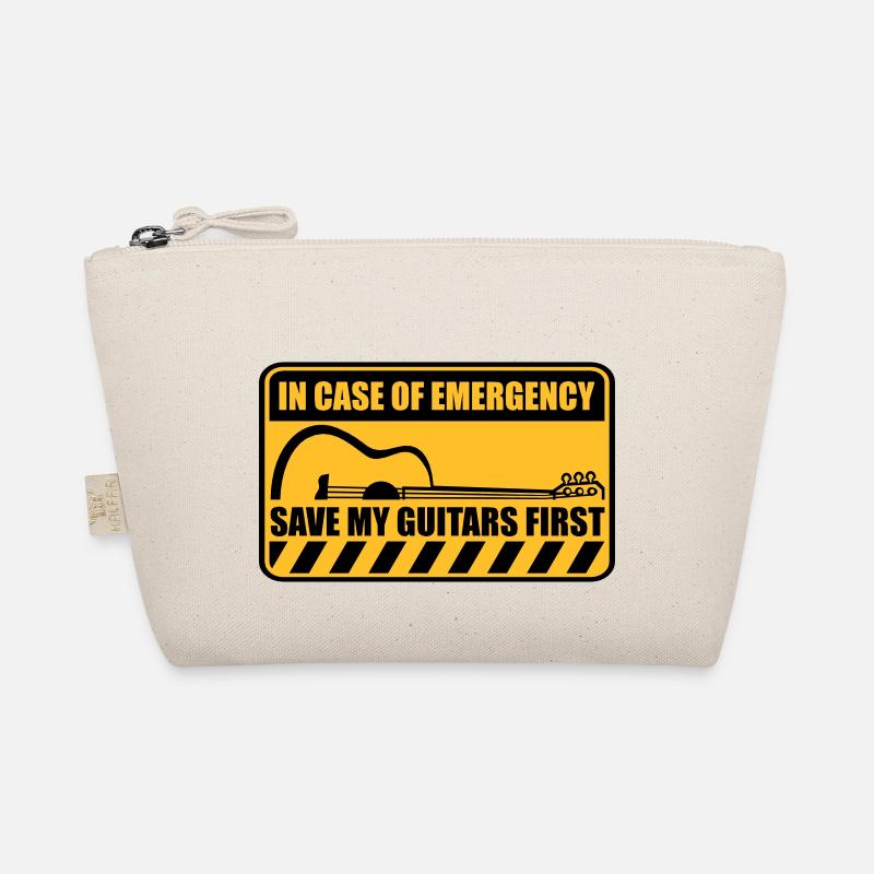 Save My Guitars First Bio-Täschchen