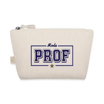 Mode prof - Trousse biologique - nature - Devant