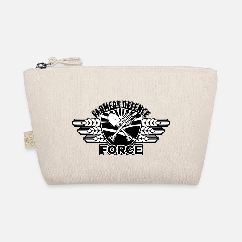 Farmers Defence Force Organic Pouch