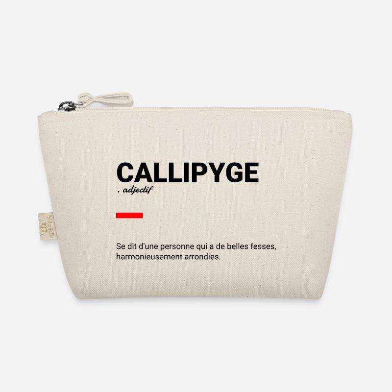 Callipyge définition Trousse biologique