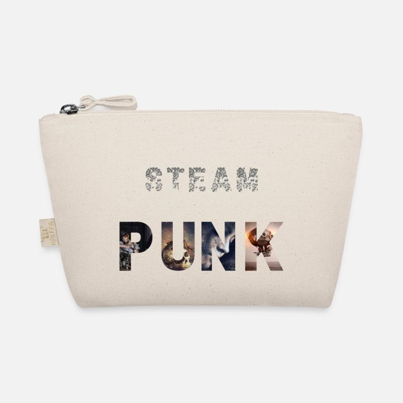 Steampunk Bio-Täschchen