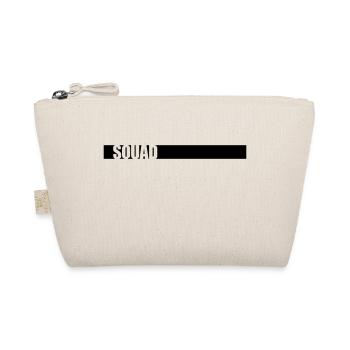 Équipe de chef d’escouade strip - Trousse biologique - nature - Devant