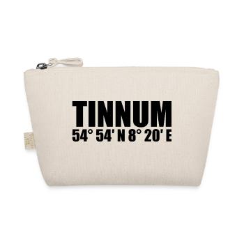 Coordonnées tinnum - Trousse biologique - nature - Devant