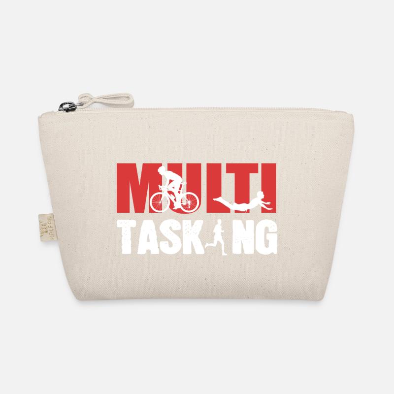 Poison cycliste multitâche Trousse biologique