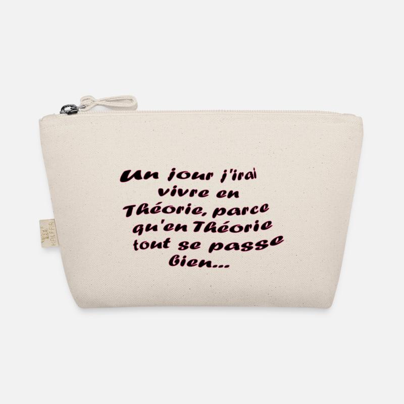 Phrase théorie Trousse biologique