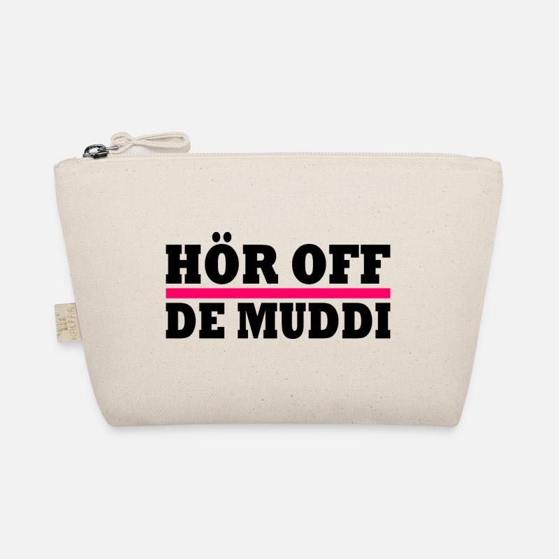 Écoutez maman Trousse biologique