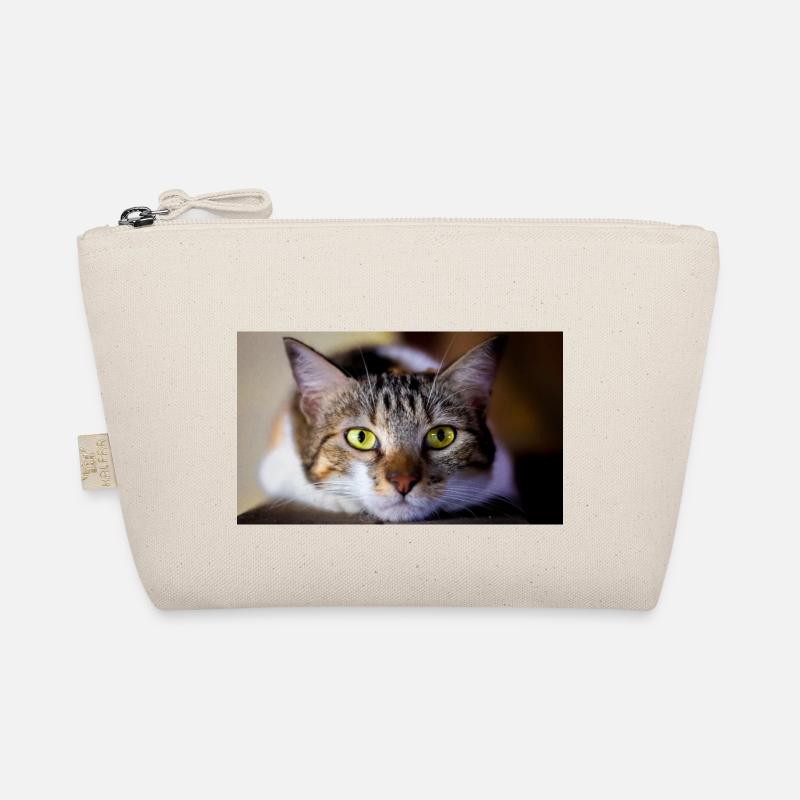 le chat au doux regard Trousse biologique