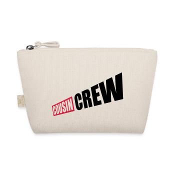 Leader Cousin Crew Team - Trousse biologique - nature - Devant