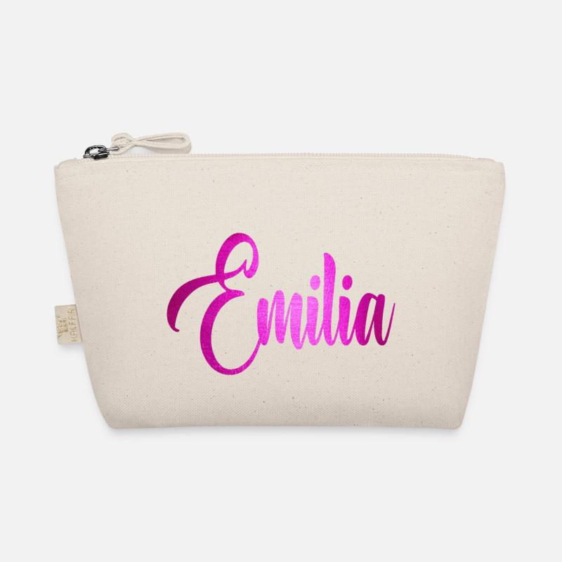 Emilia Bio-Täschchen