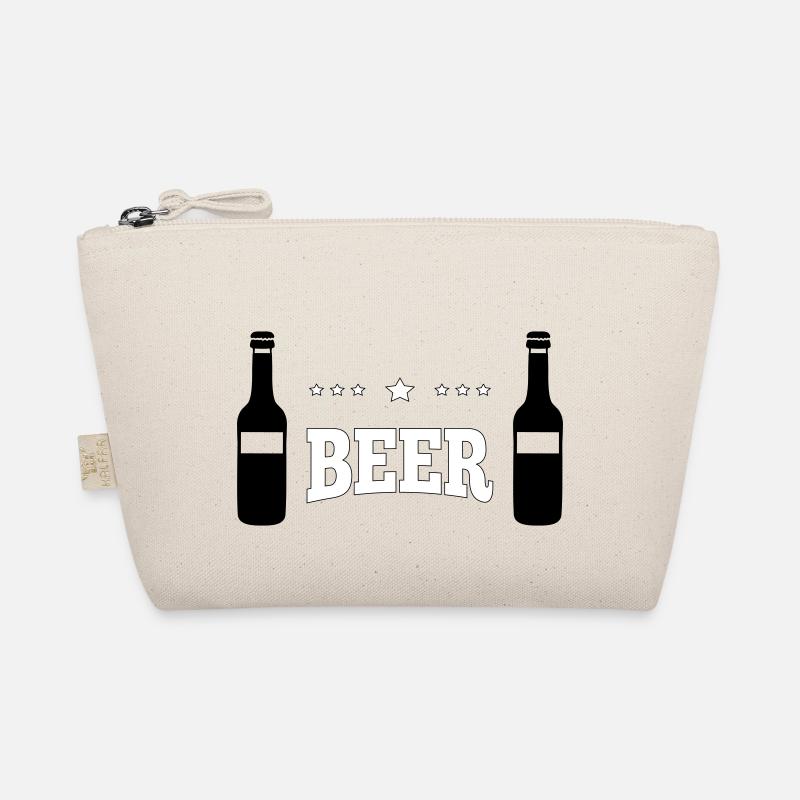 Beer Organic Pouch