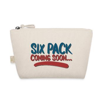 Six Pack à venir 30 - Trousse biologique - nature - Devant