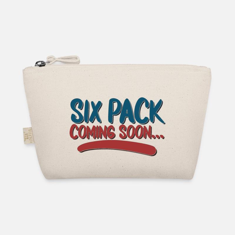 Six Pack Coming Soon 30 Organic Pouch