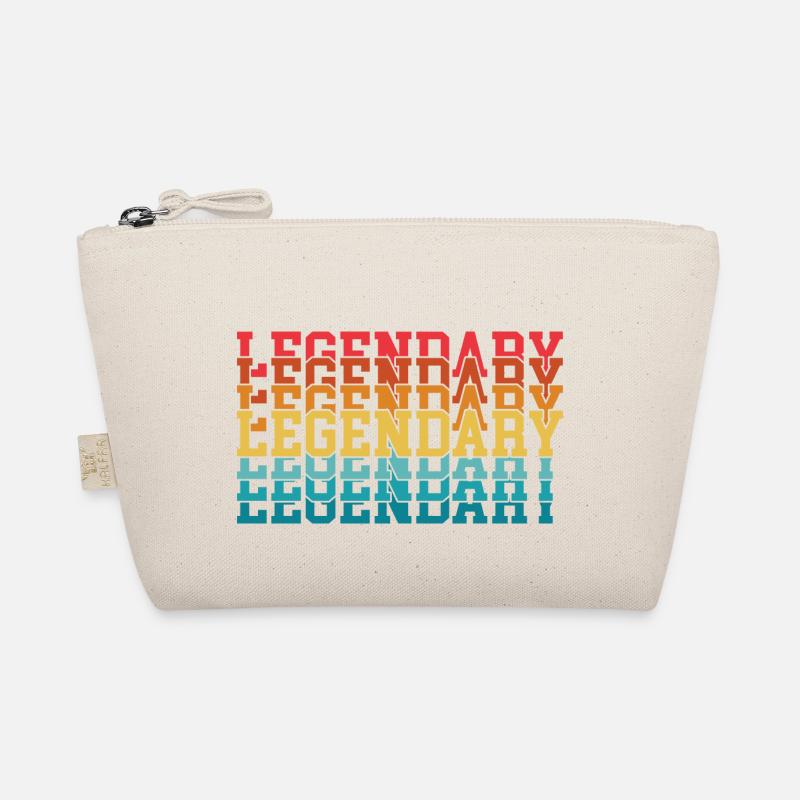 Legendary Bio-Täschchen