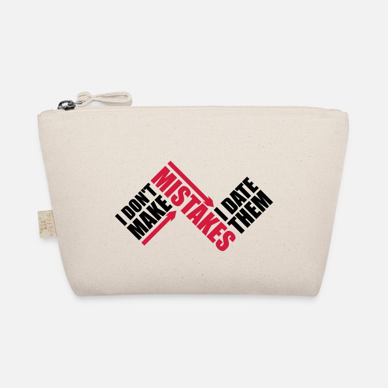 Date Erreurs Citation Logo Trousse biologique