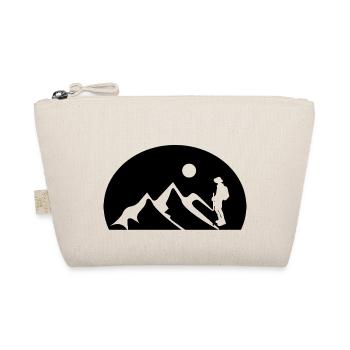 escalade - Trousse biologique - nature - Devant