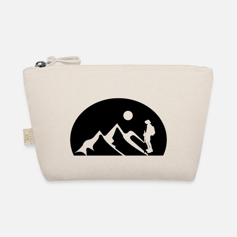 climbing Organic Pouch