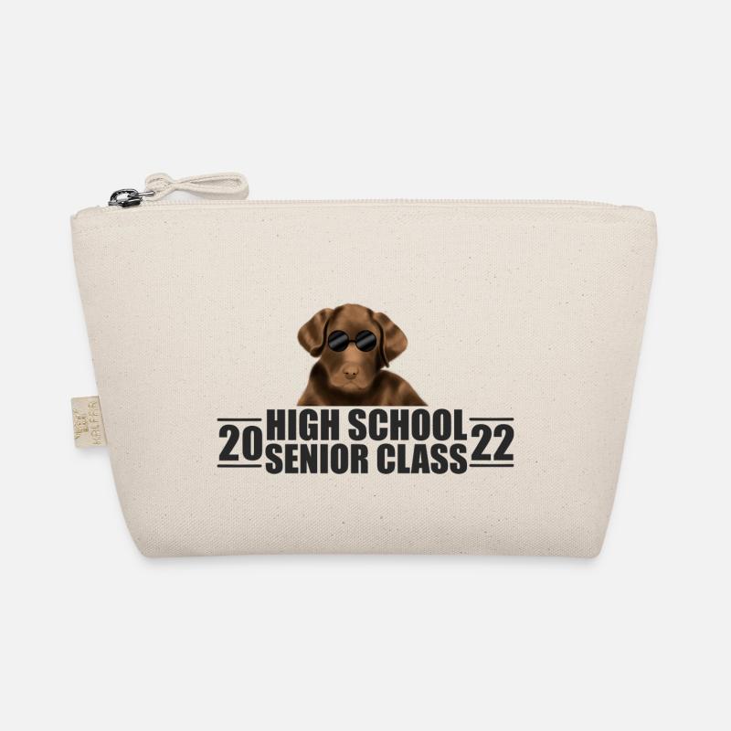 Senior Class 22 Organic Pouch