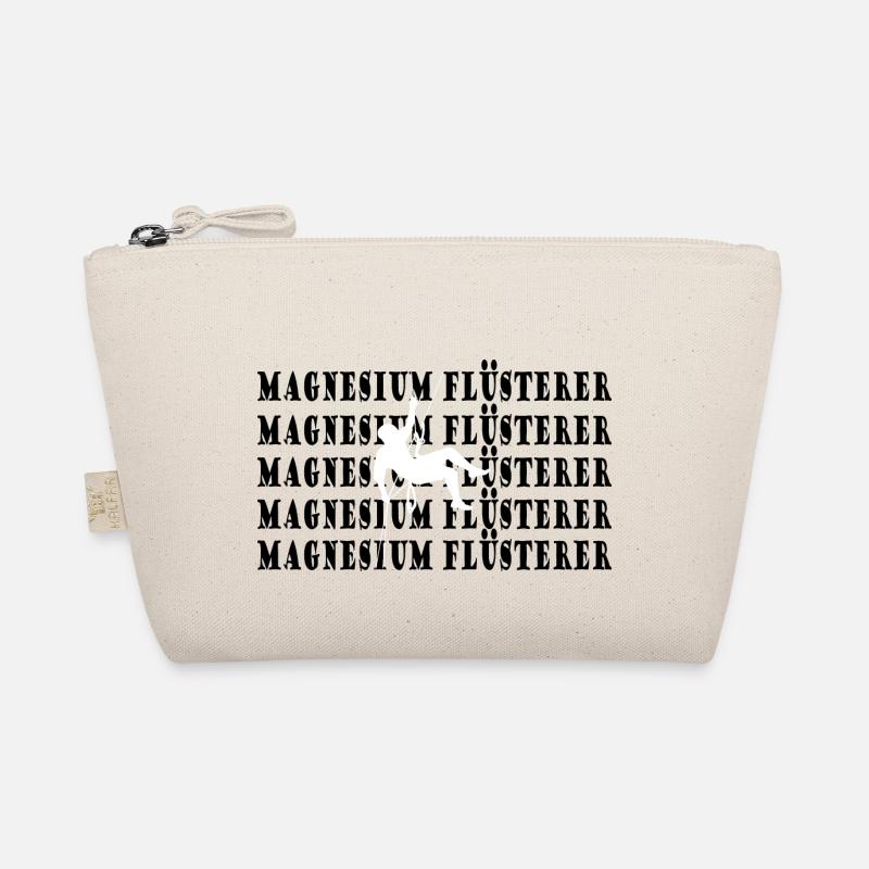 climbing Bio-Täschchen