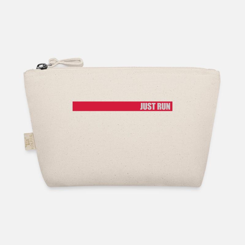 Concevez simplement run Stripes Trousse biologique