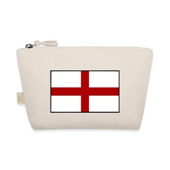 England - Organic Pouch - nature - Front