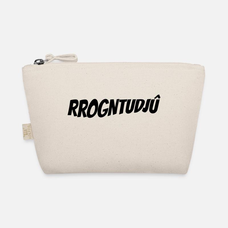 rrogntudju Trousse biologique