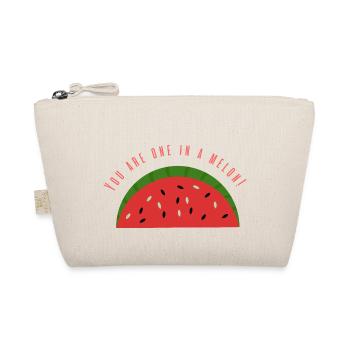 Un dans un melon - Trousse biologique - nature - Devant