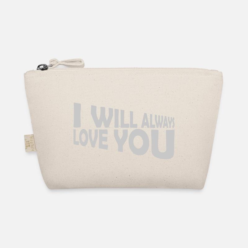 J’aimerai toujours Trousse biologique