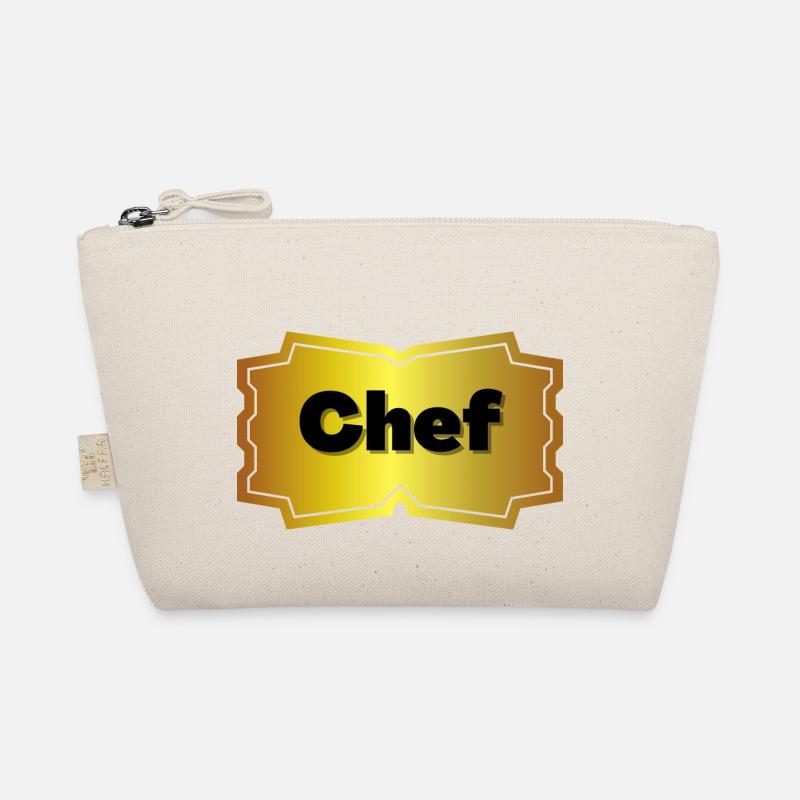 Chef Bio-Täschchen