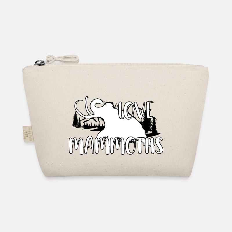 Mammoth Organic Pouch