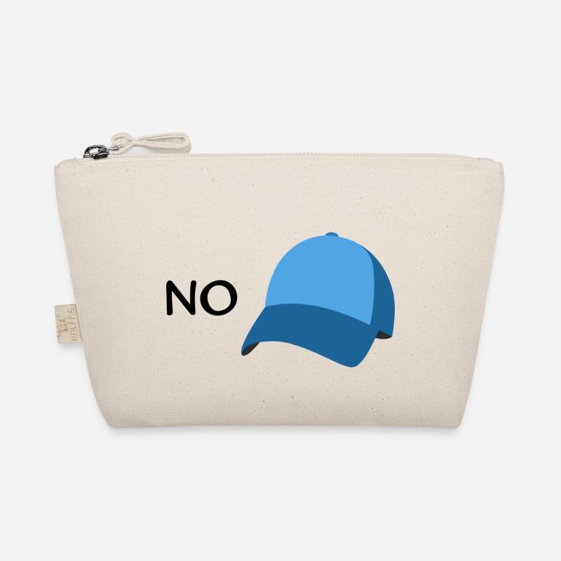 no cap Bio-Täschchen