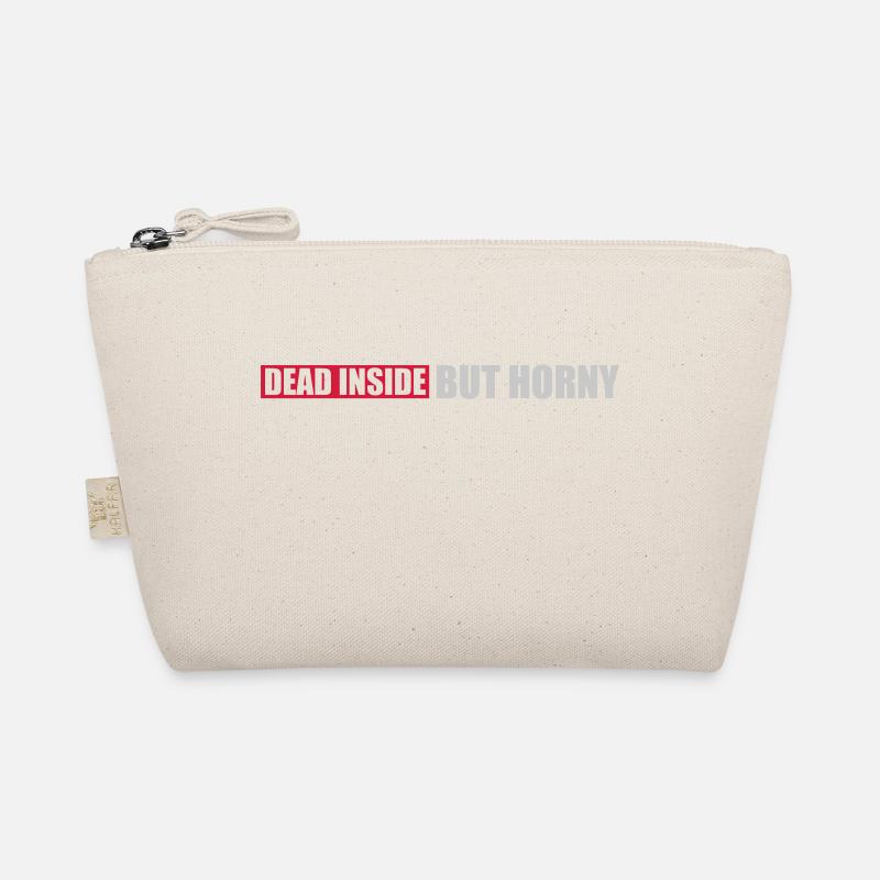 mort à l’intérieur mais corné Trousse biologique