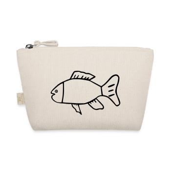 Poisson - Trousse biologique - nature - Devant