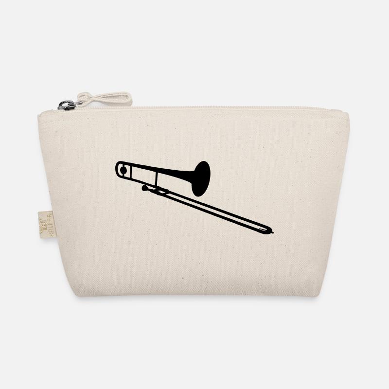 Instrument à vent de trombone Trousse biologique