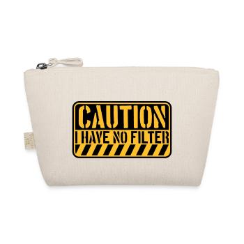 attention pas de citation de filtre - Trousse biologique - nature - Devant