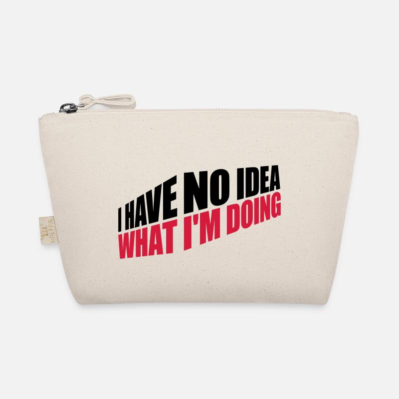 Aucune idée Trousse biologique