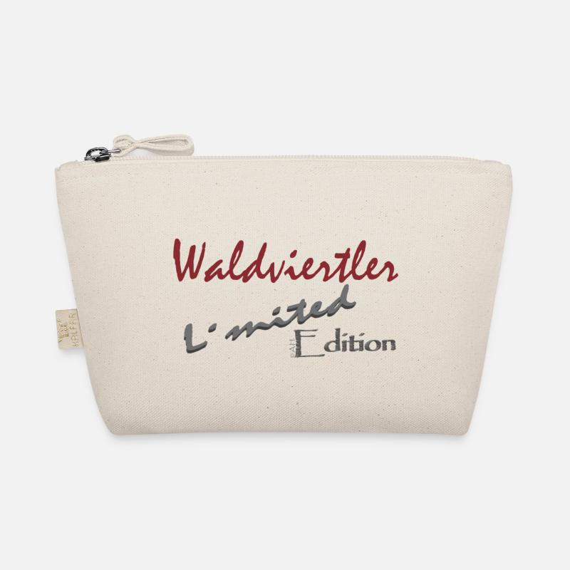 Waldviertler Édition Limitée Trousse biologique