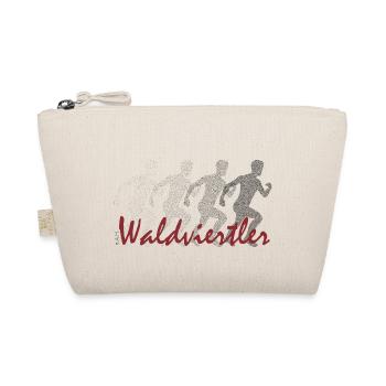 Coureurs Waldviertler - Trousse biologique - nature - Devant