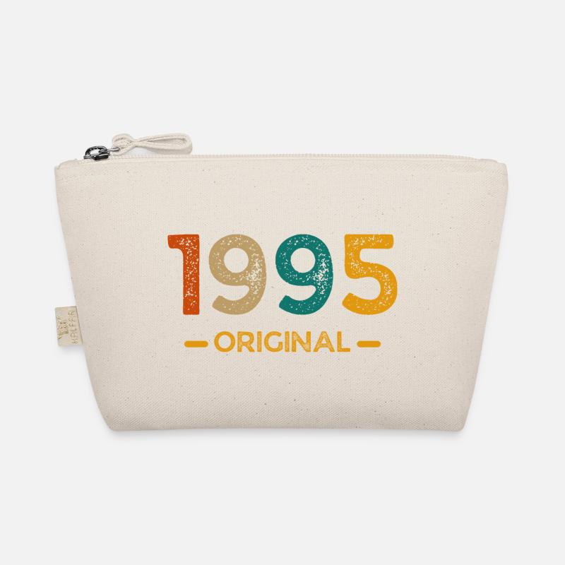 1995 Original Organic Pouch