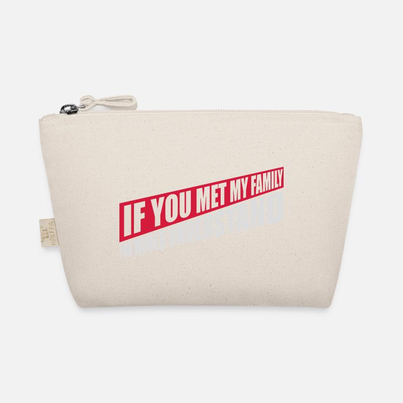 you would understand quote Organic Pouch