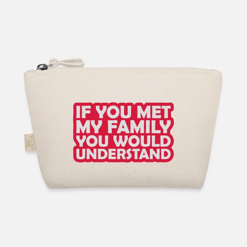 you would understand quote Organic Pouch