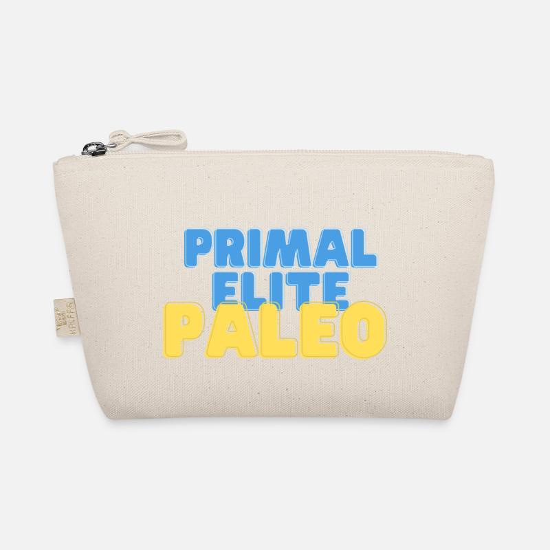 Primal Elite Paleo Organic Pouch