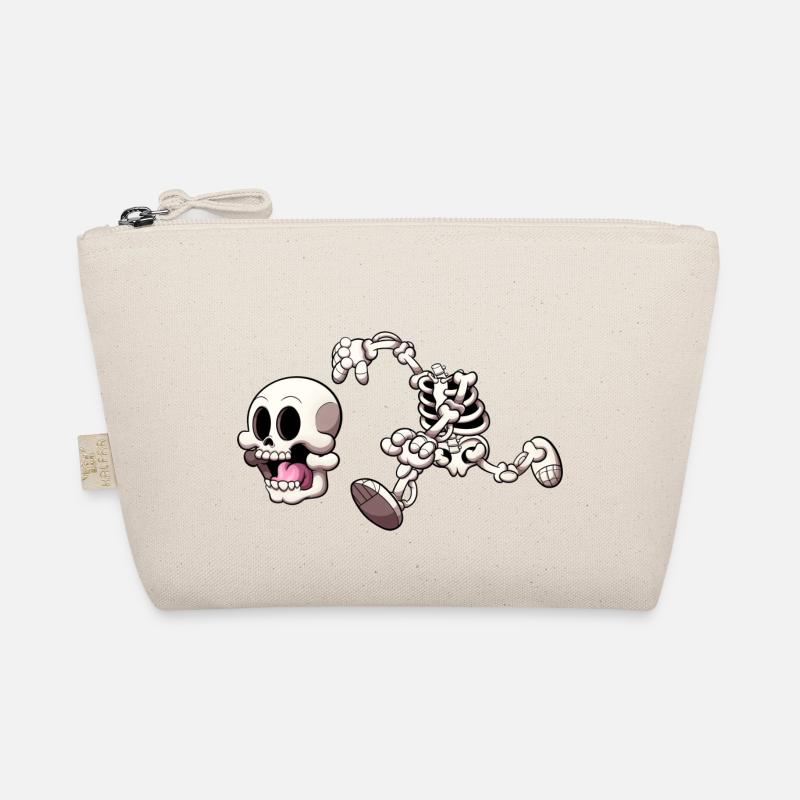 Skeleton a perdu la tête Trousse biologique