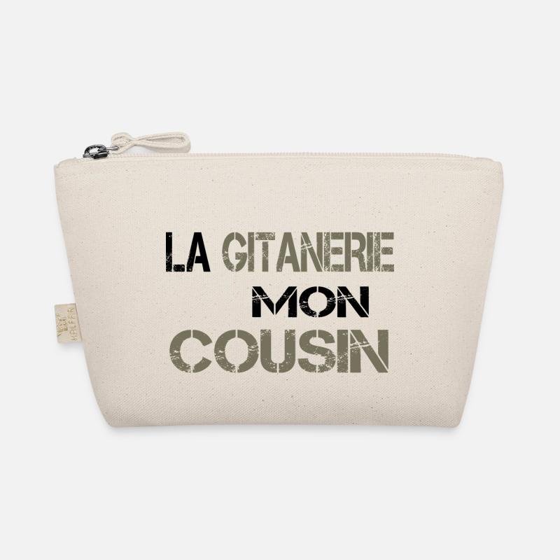 La gitanerie mon cousin Trousse biologique